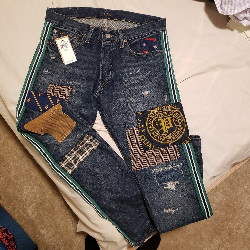 Polo Ralph Lauren